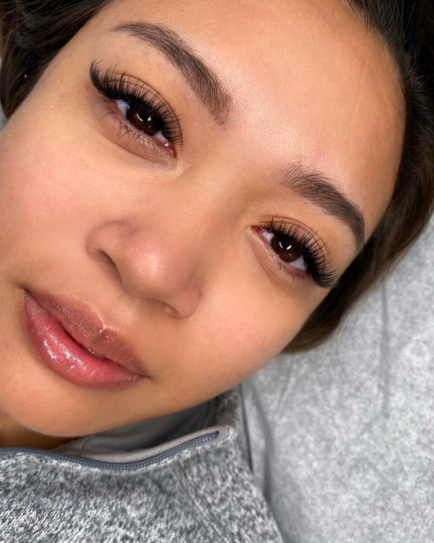 Volume & Hybrid Lash Course (2-Day Certification)