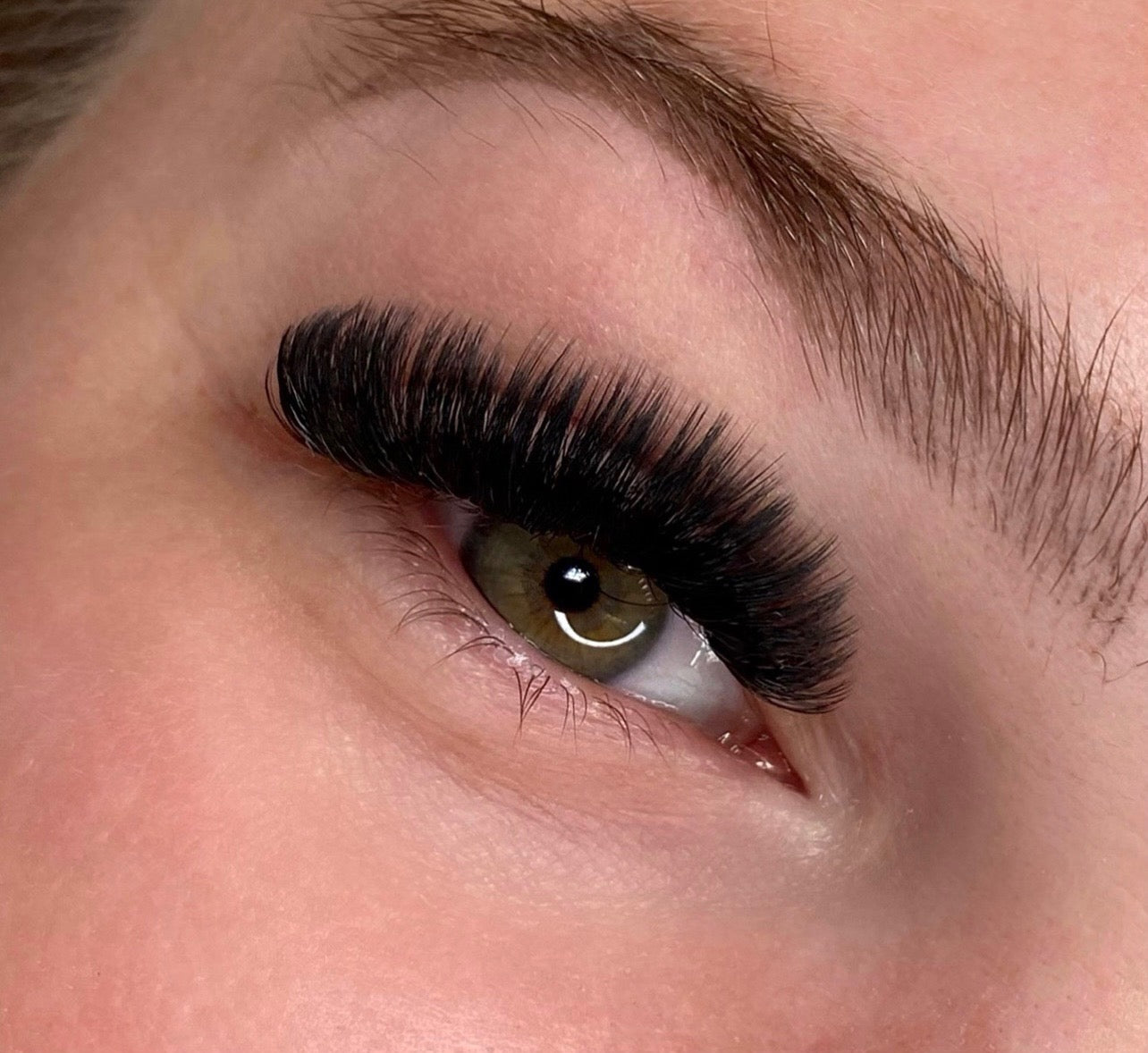 Ultimate Combo Lash Course (5-Day Certification)