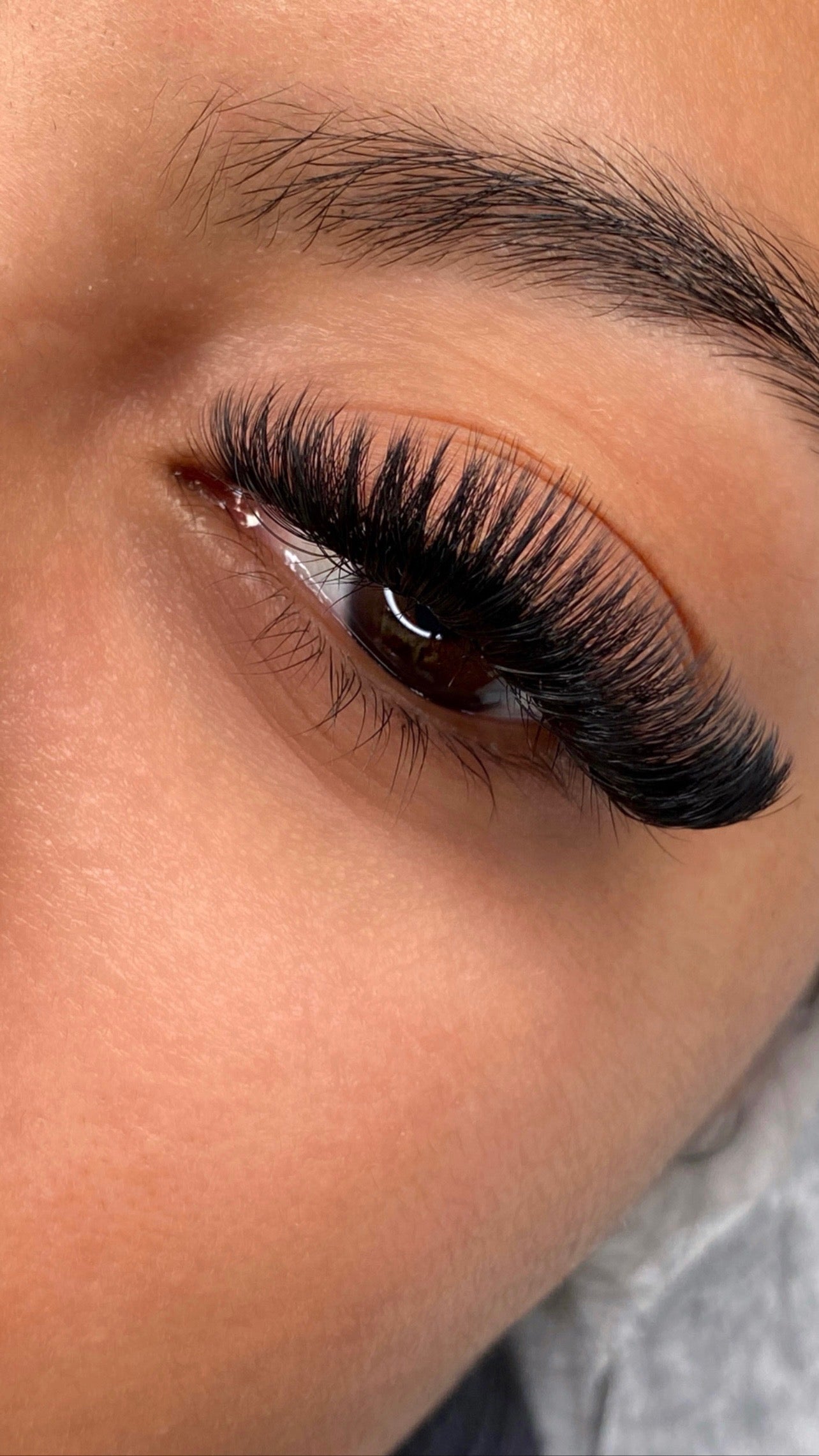 Volume & Hybrid Lash Course (2-Day Certification)