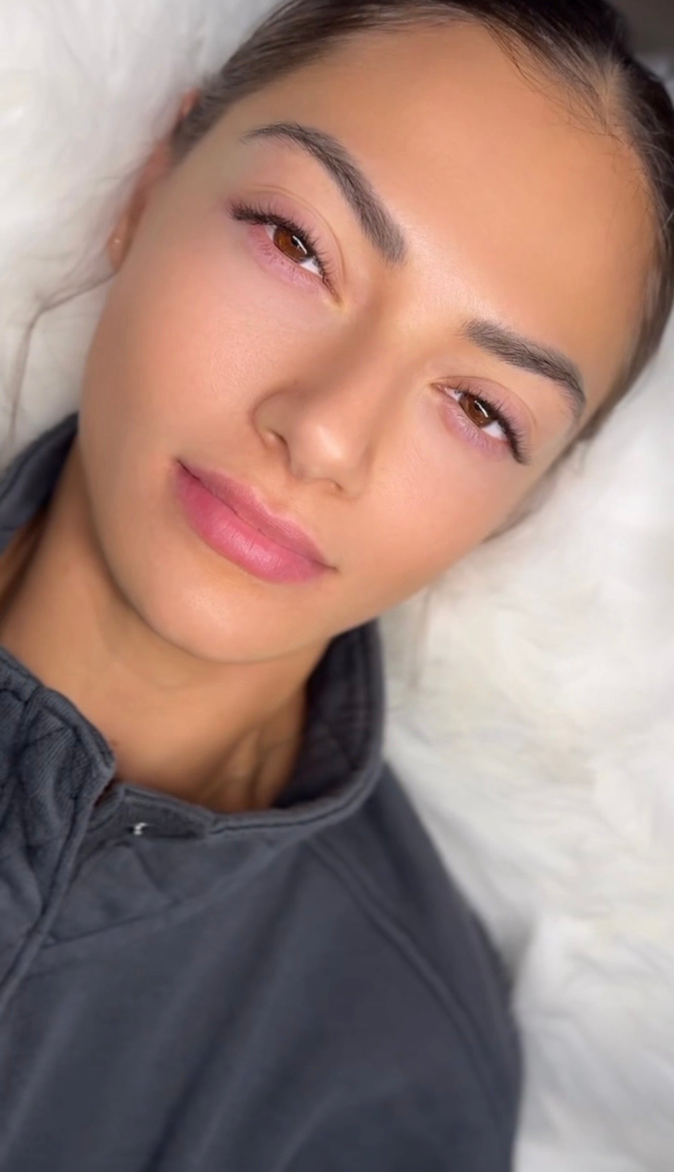 Ultimate Combo Lash Course (5-Day Certification)