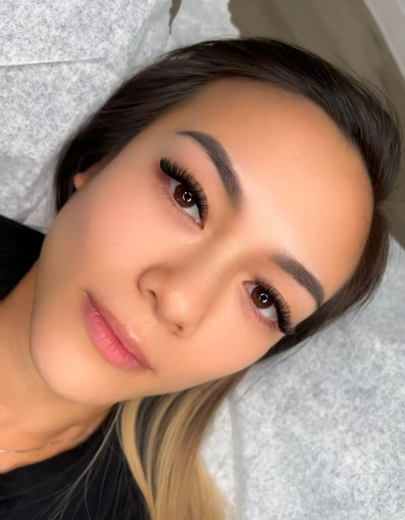 Volume & Hybrid Lash Course (2-Day Certification)