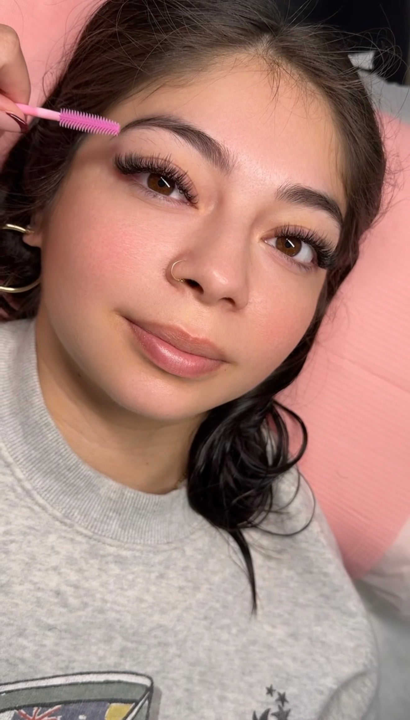 Volume & Hybrid Lash Course (2-Day Certification)