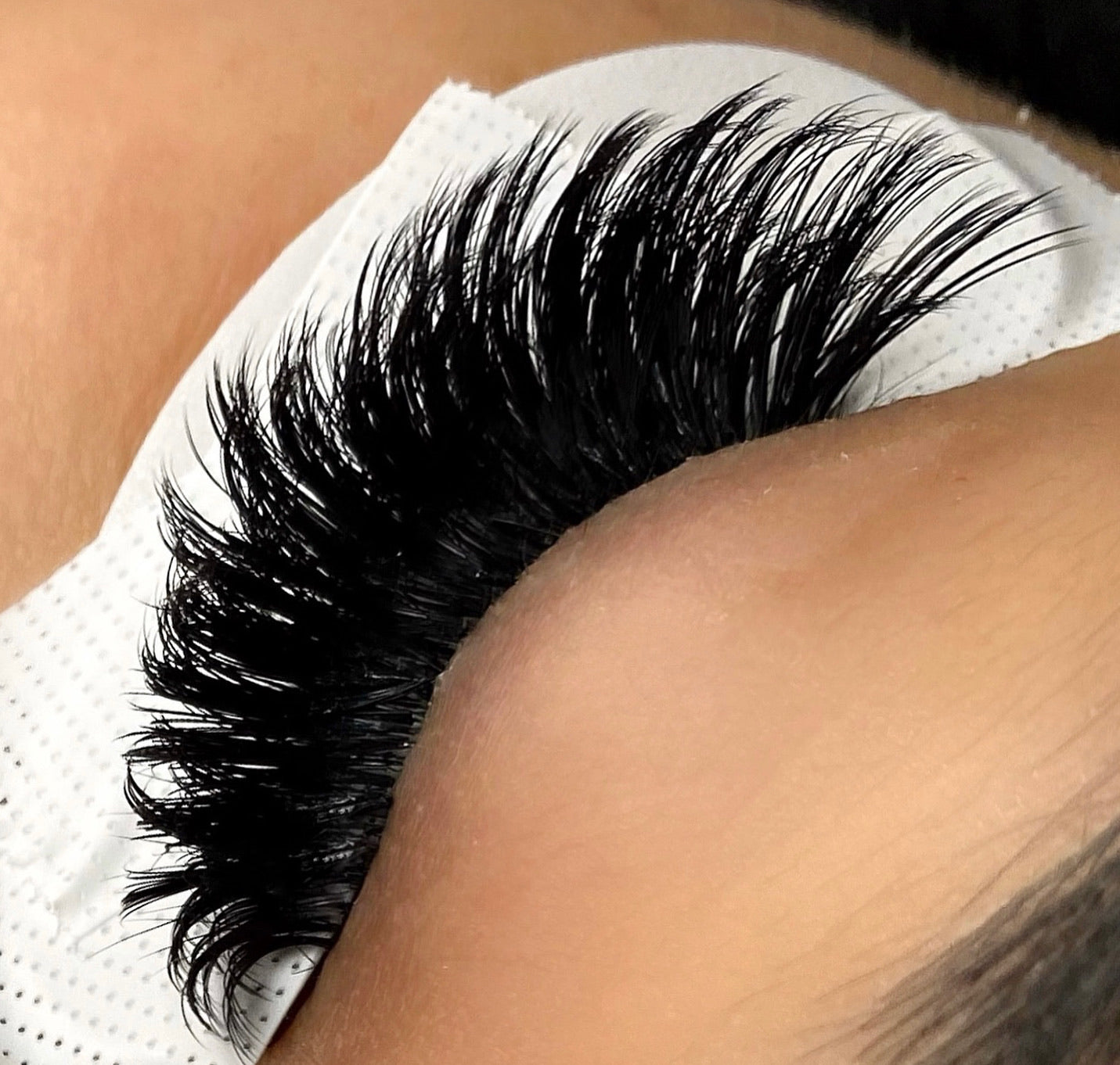 Ultimate Combo Lash Course (5-Day Certification)